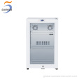 Small Pharmacy Refrigerator compressor fan cooling small medicine refrigerator Manufactory